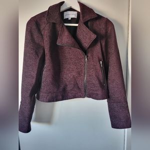 🔴 NWOT Cupcakes & cashmere jacket